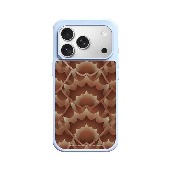 SEATURTLESHIELD(Hawksbill Turtle)
