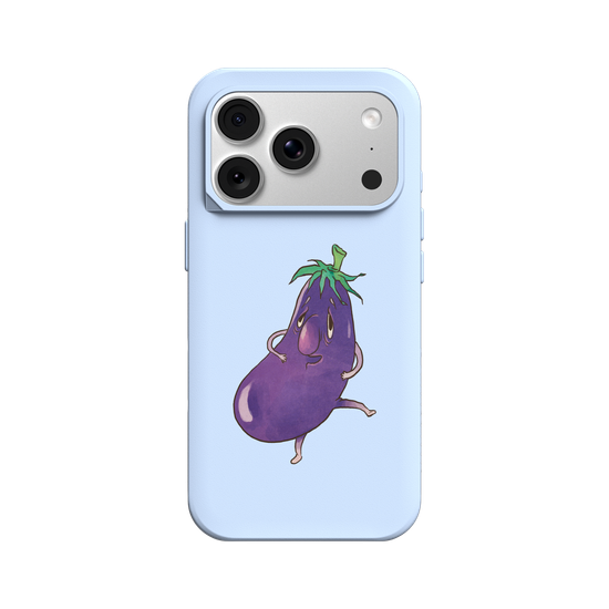 Eggplant Escape