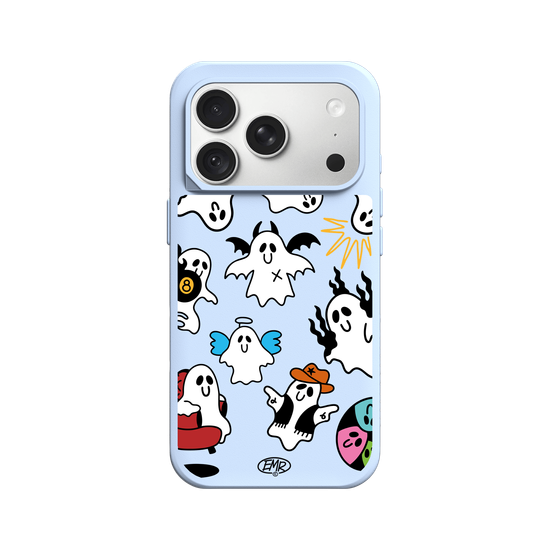 Ghostie