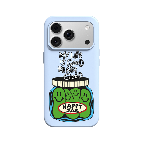 HAPPY  JAR