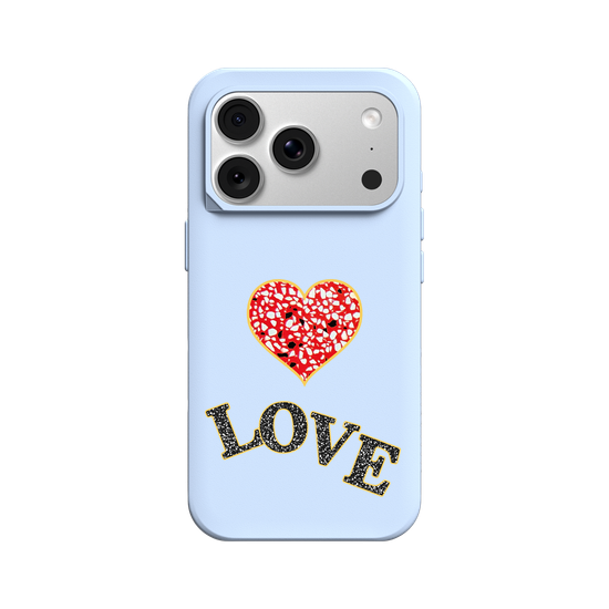 LOVE Terrazzo