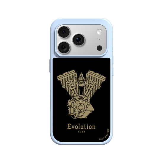 Evolution 1984 - Engine Collection