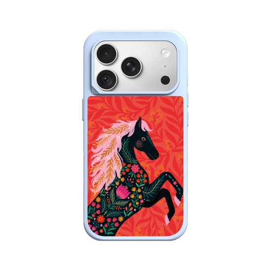 Year of the Horse