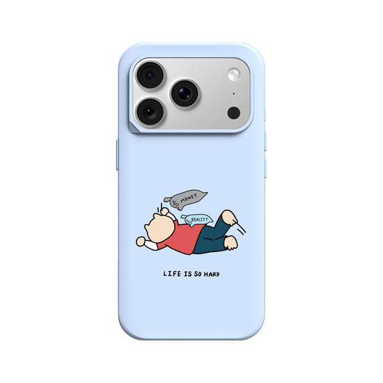 Money reality and me...