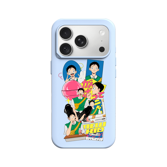 NewKid Series 01