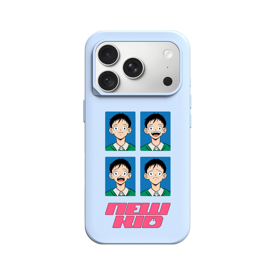 NewKid Series 02
