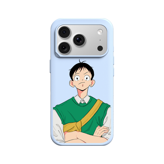 NewKid Series 04