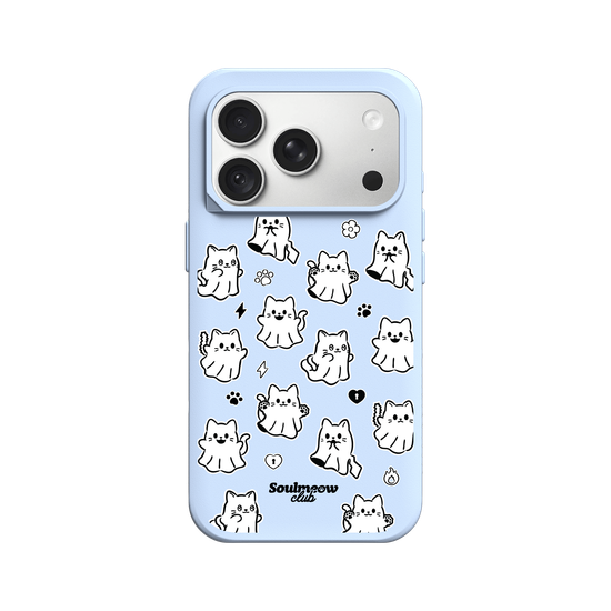 Soulmeow Pattern
