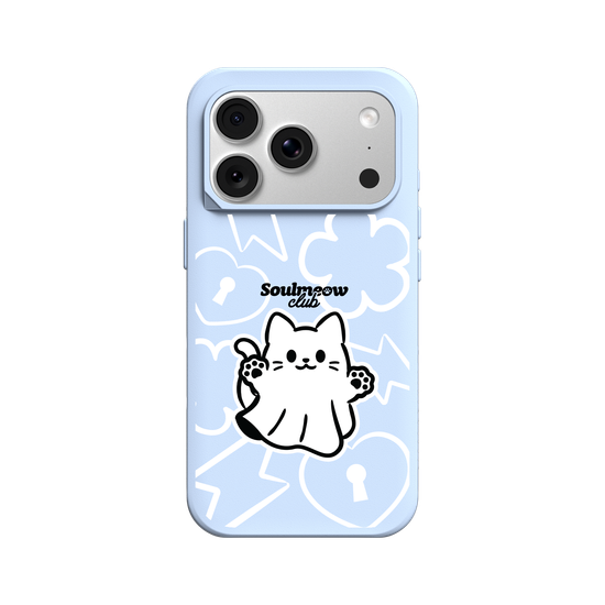Club Soulmeow