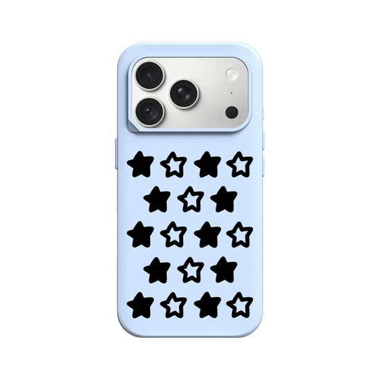 STAR - BLACK