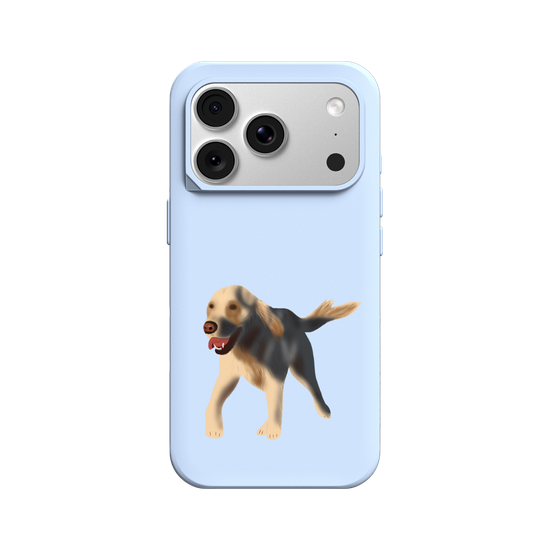 Dog - 黃金獵犬