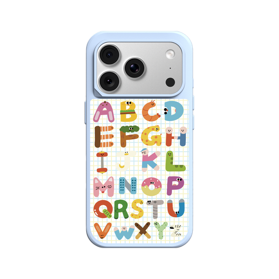 Alphabet