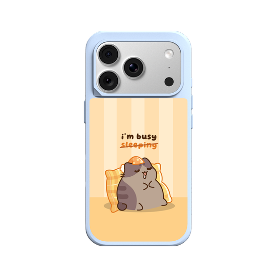 I'm Busy (Boo)