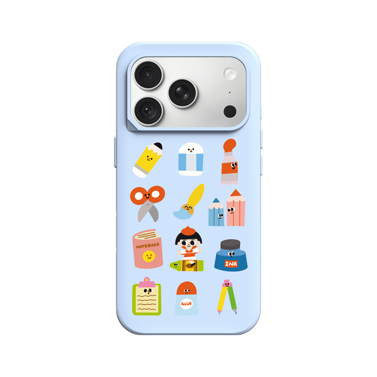 Stationery 2