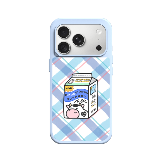 milk & feelings
