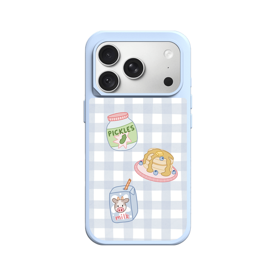 Cute Foodies