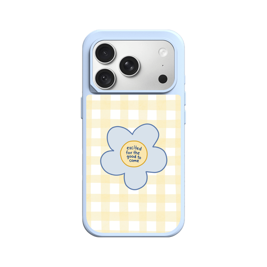 Happy Flower