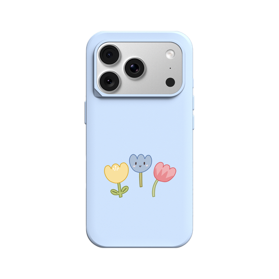 Happy Flowers