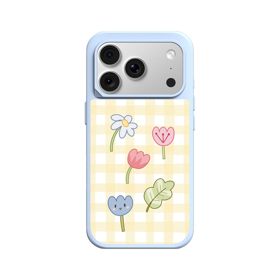 Spring Flowers
