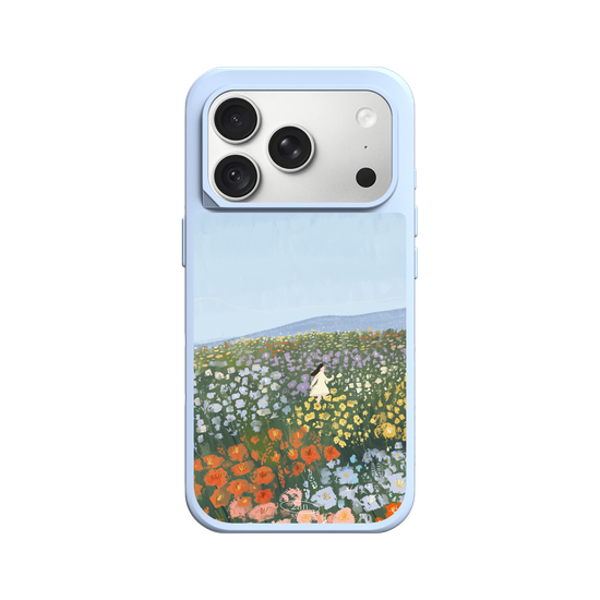 The Flower filed