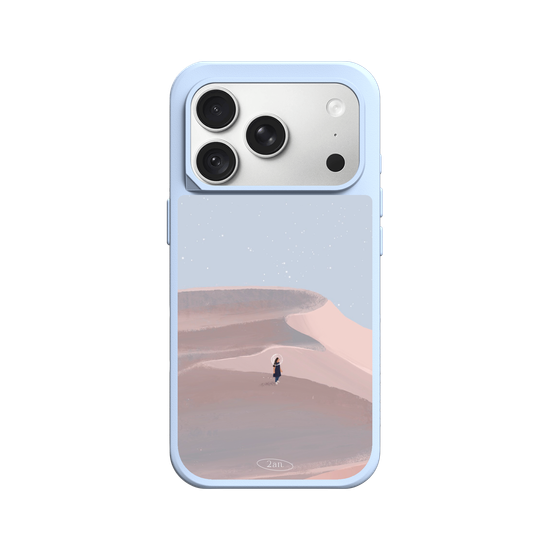 Moon's surface