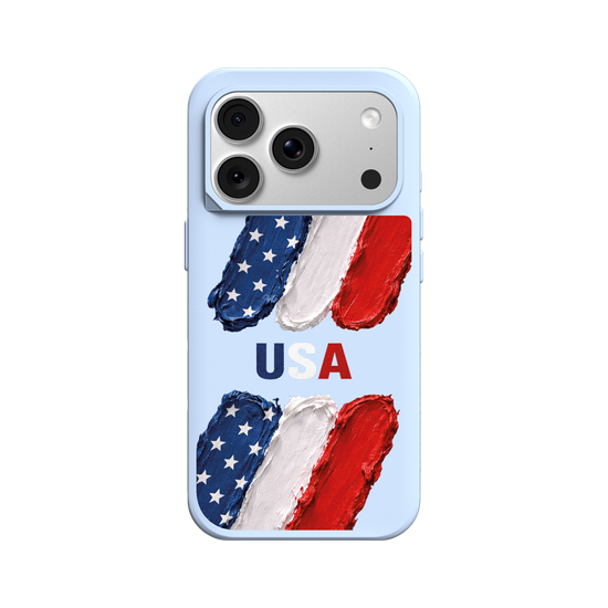USA