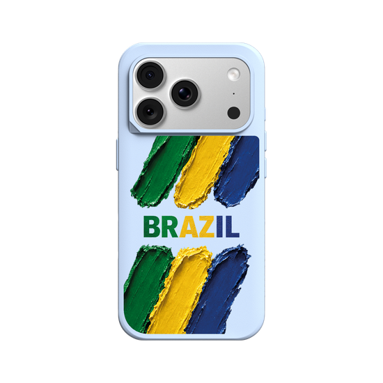 BRAZIL