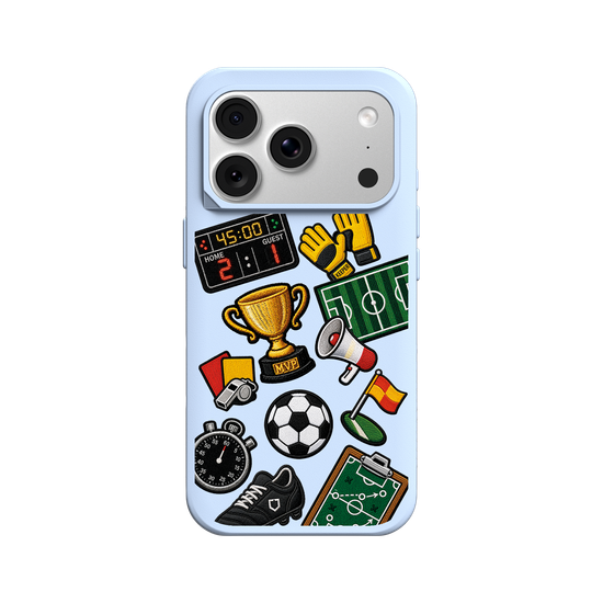 Football Patch