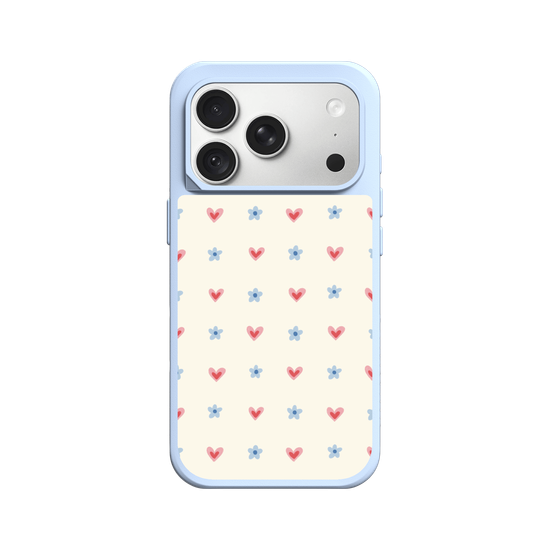 Blooming Hearts