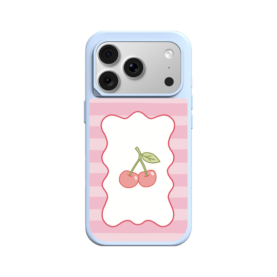 Cherry Bloom