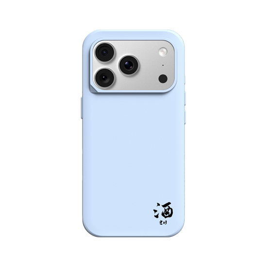 Sake Mode (Stealth Black)