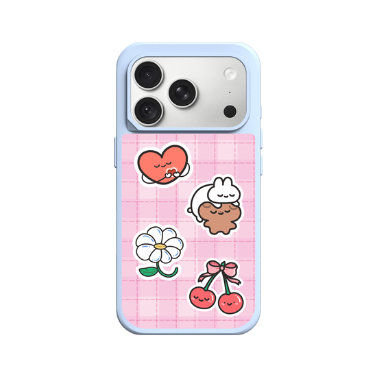 more pink dreams~