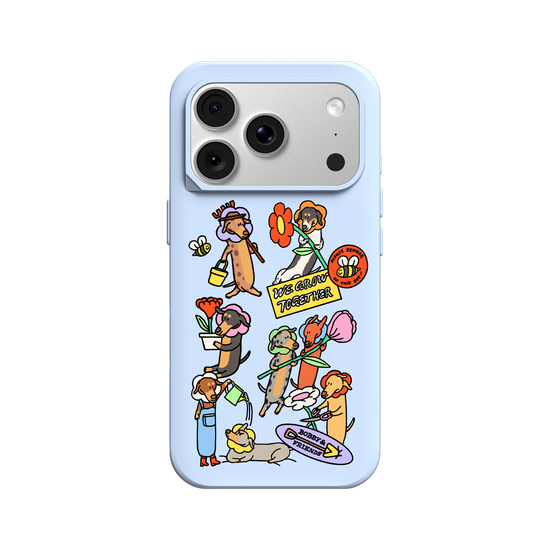 Bloom of Wonder case
