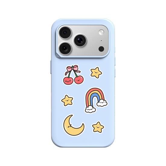 cute things on my case