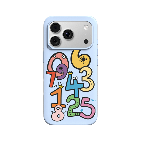 Pop Goes the Numbers!