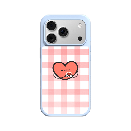 a heart too precious