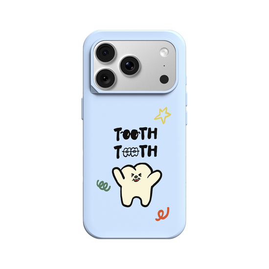 ToothTooth