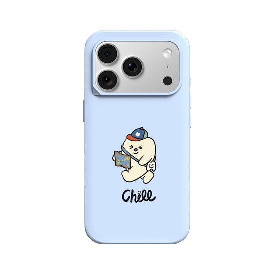 Chill & Go!