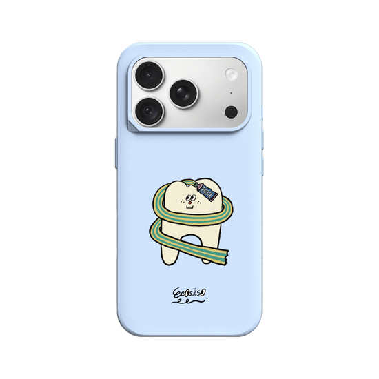 Toothpaste Slide