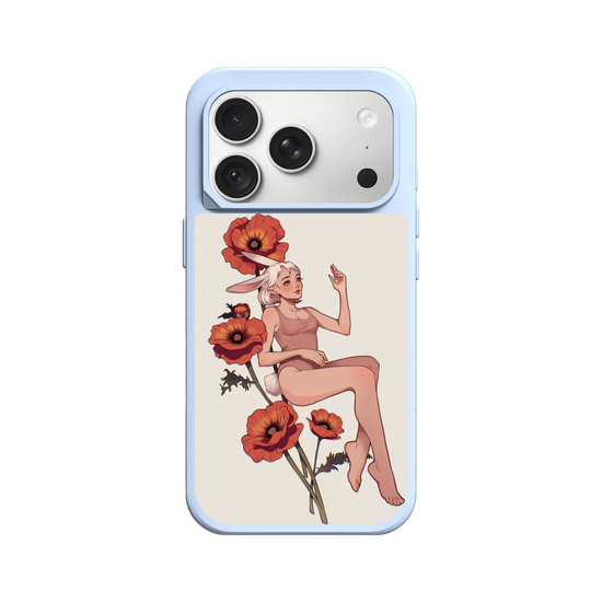 Poppy Design