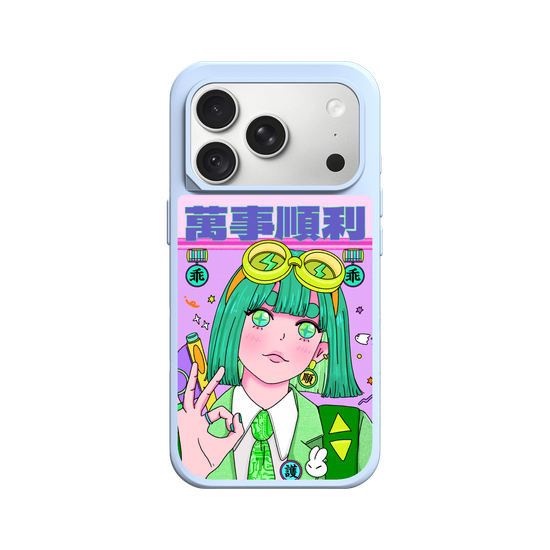 Deity Series - The Kuai Kuai God