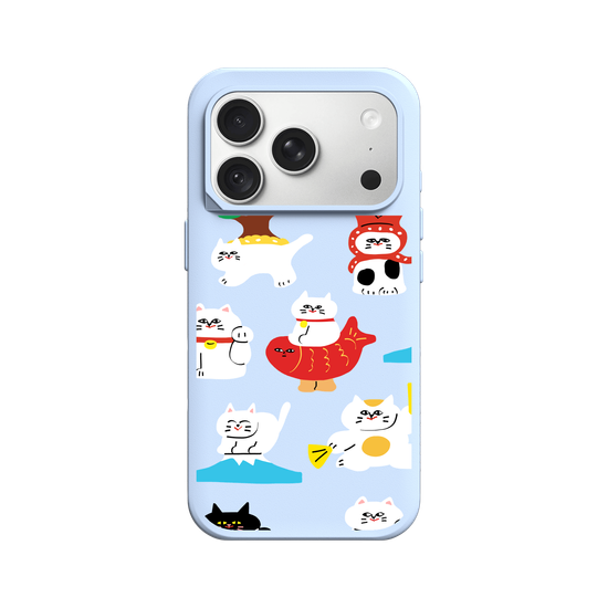 10 Seconds Class - All Lucky Cat