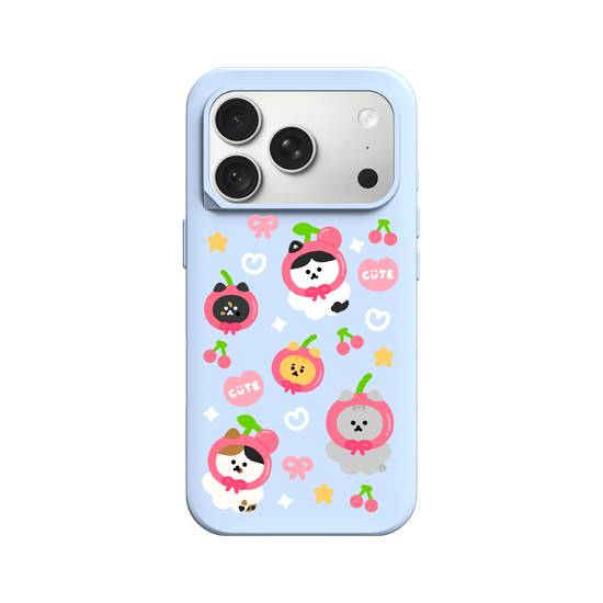 Cherry Cat 🍒