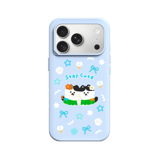 Summer Beach Cat 🏝️