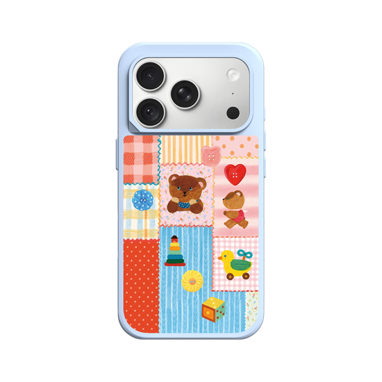 Cute patchwork