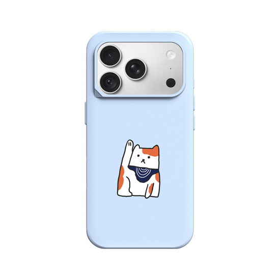 獅白ぼたん 夏期限定コラボスマホケース・アクセサリー | RHINOSHIELD