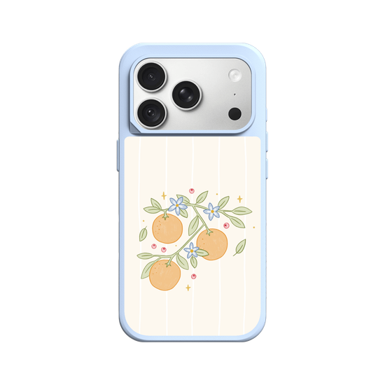 Orange Blossom