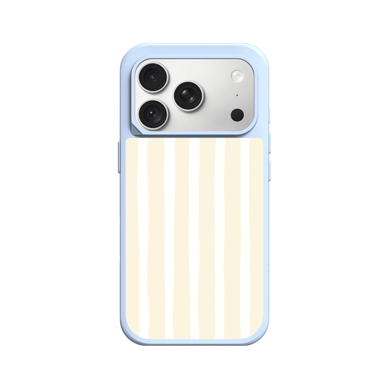 Butter Stripes