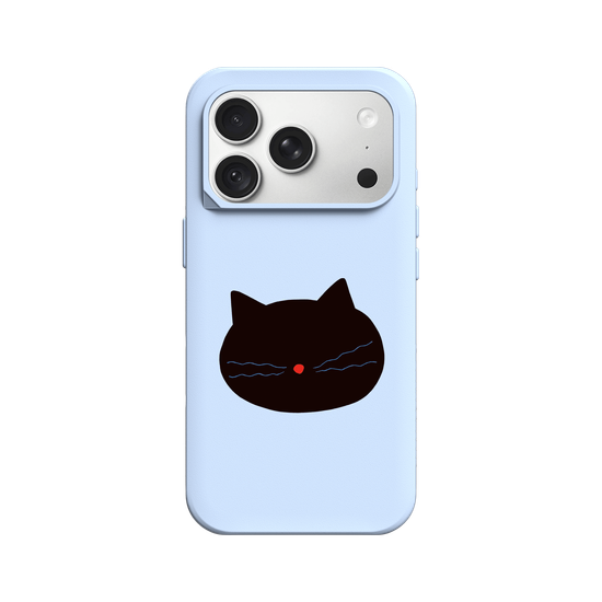 Black Cat Love