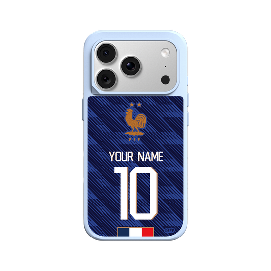 France Home Stadium 2026